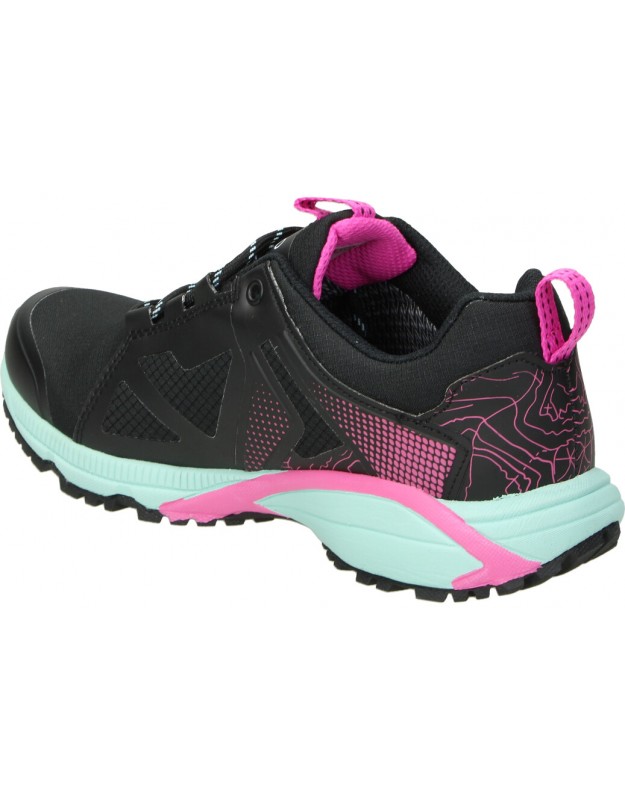 Zapatillas trekking MÁS8000 Tabin