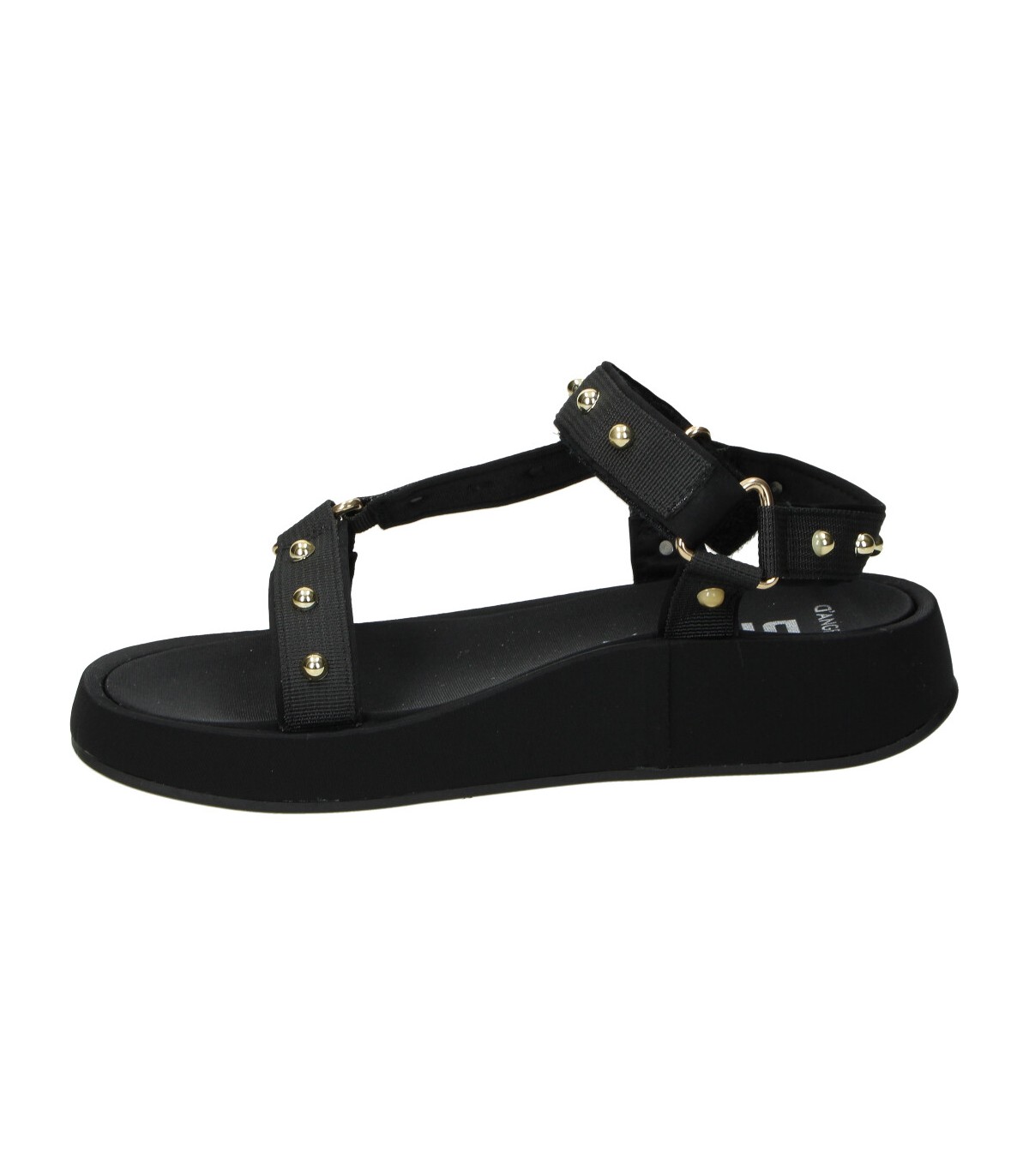  Streetwear - Sandalias negras para hombre y mujer, sandalias de  diseño de la marca SkullBoxx, sandalias negras con diseño blanco y gris,  sandalias de plataforma de 1 pulgada