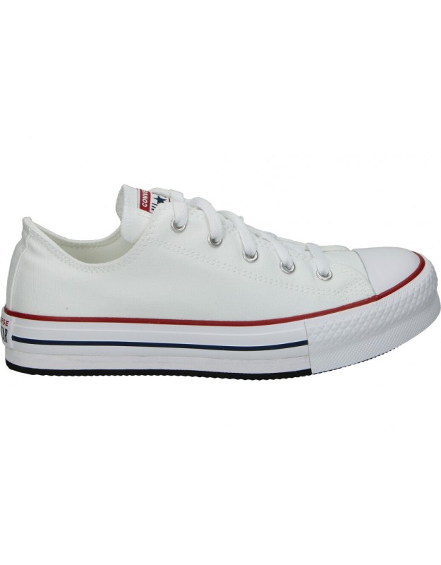 Zapatillas de lona para mujer online | MEGACALZADO
