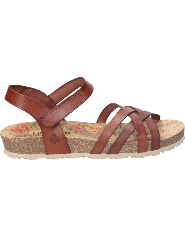Sandalias YOKONO mujer online, Verano 2021 - Megacalzado