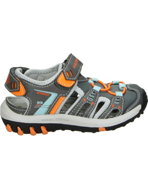 Sandalias de niño PABLOSKY