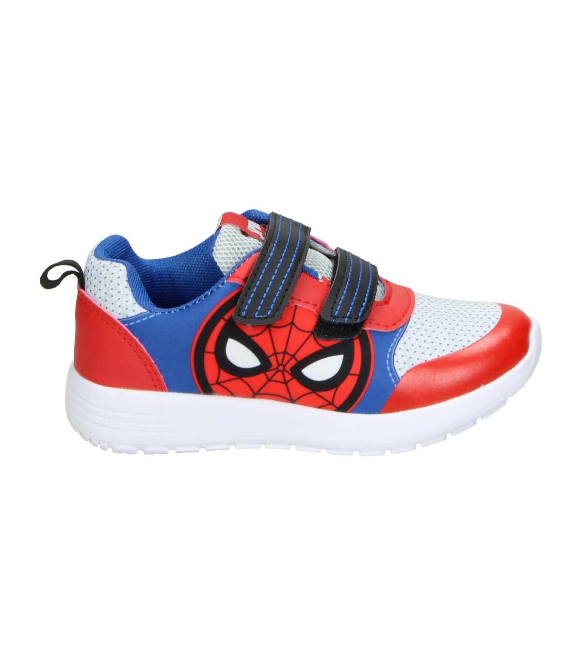 Zapatillas de spiderman para niño Envío 24h-72h.