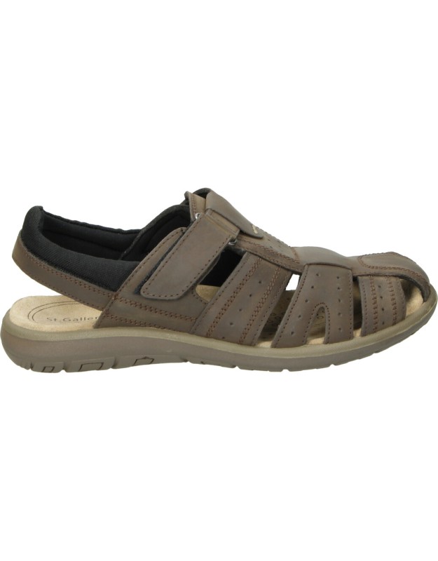 Sandalias SKECHERS - Go Walk Arch Fit 140226/ROS Rose - Casual - Sandalias  - Chanclas y sandalias - Mujer | zapatos.es
