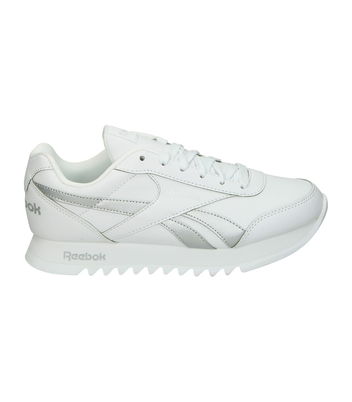 Zapatillas sneaker de mujer REEBOK 100046395 color blanco