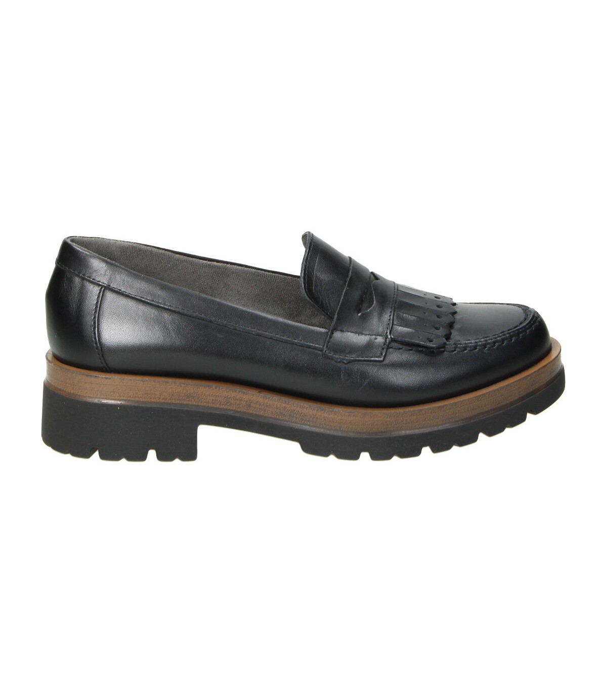 Zapatos PITILLOS 1724 negro para mujer