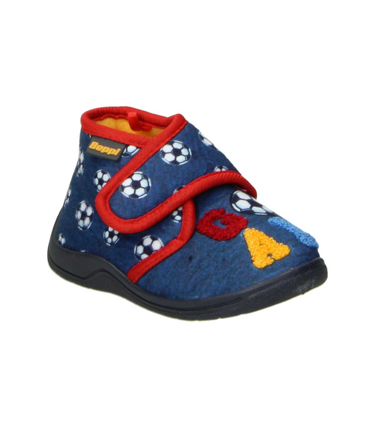 Zapatillas de casa/pantuflas disney de bebé 2186541 color marino