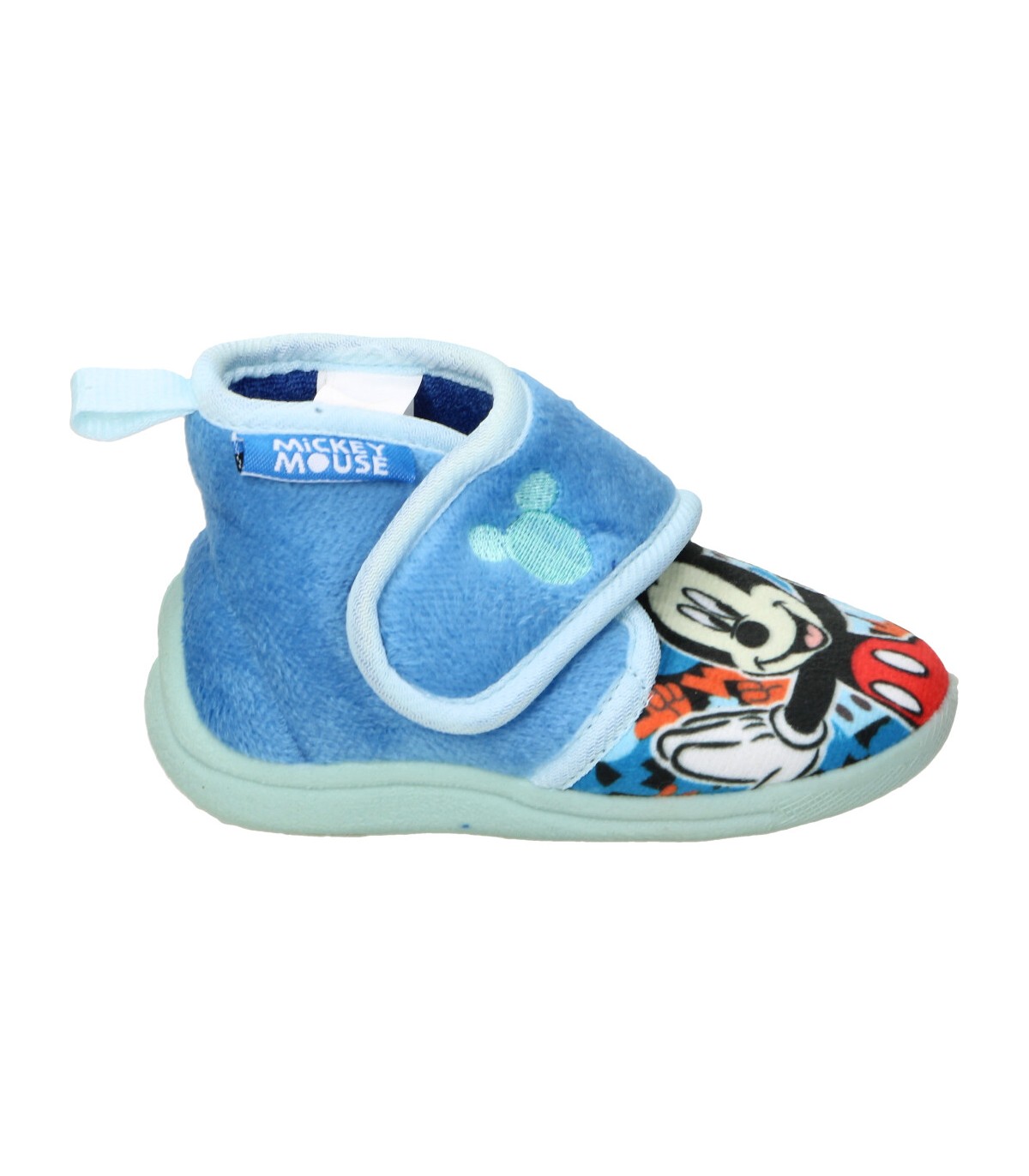 Zapatillas de casa infantiles CERDA Mickey online en