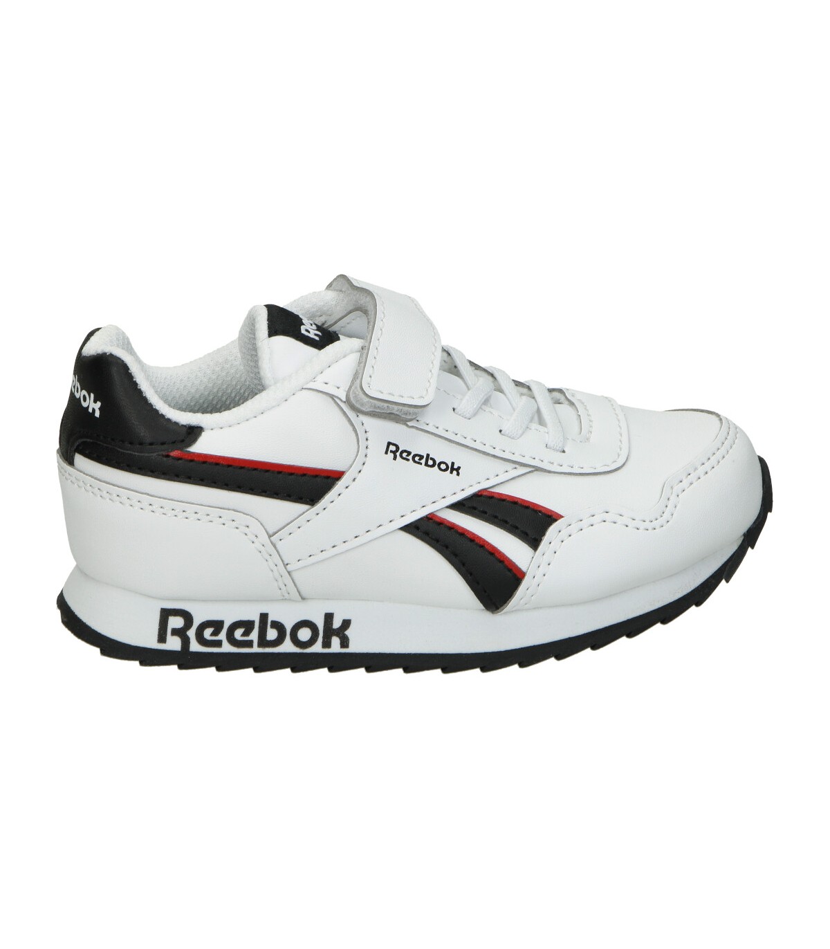 Zapatillas para niño REEBOK hq3762 blanco