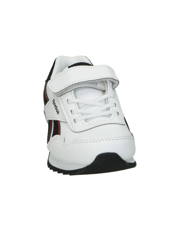 Zapatillas para niño REEBOK hq3762 blanco