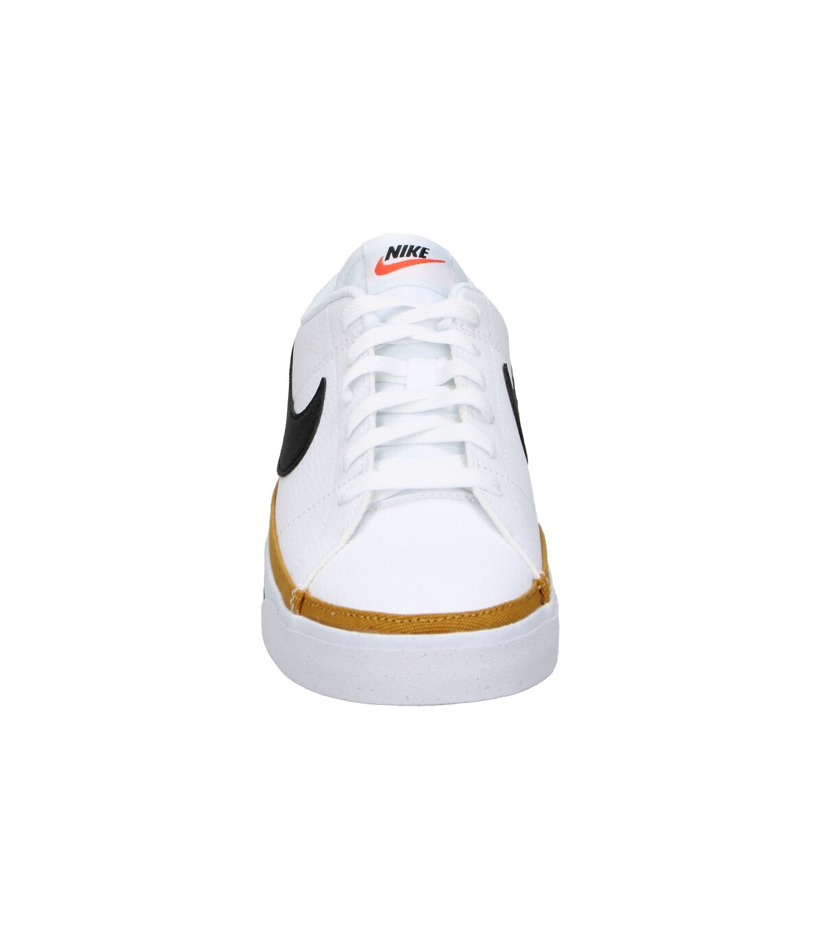 Visión general Llevando evolución Zapatillas blancas para hombre Nike Court Legacy online en MEGACALZADO