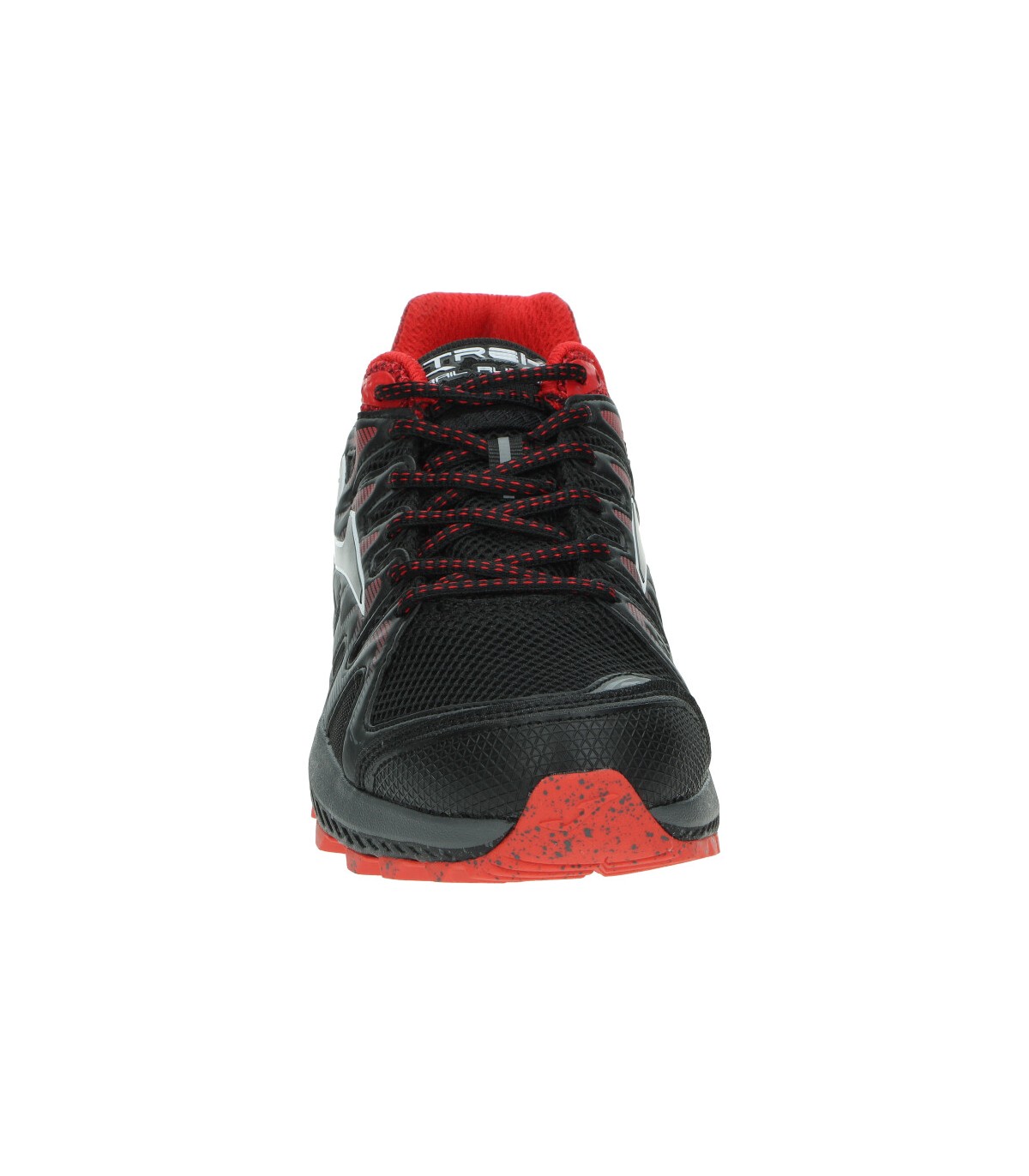 Zapatillas deportivas color negro de sneaker JOMA trek men 2301