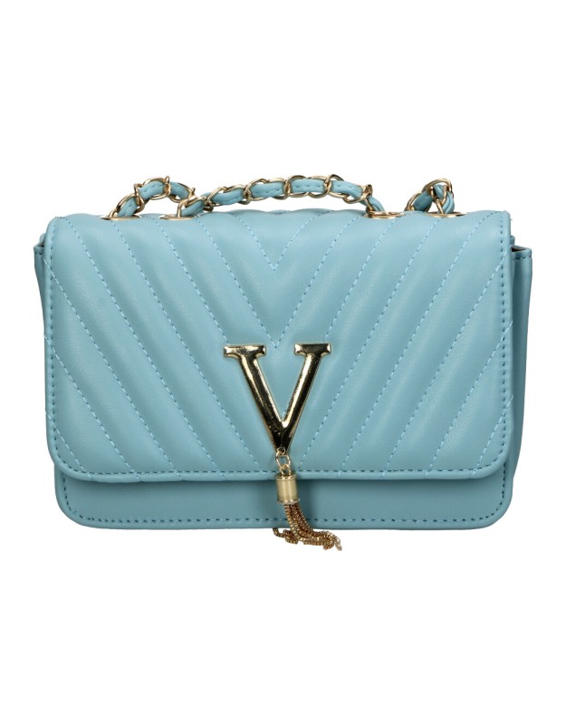 Bolso bandolera azul cielo Louis Vuitton – FOOTZONESPAIN