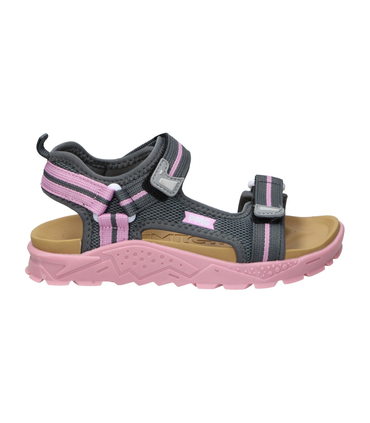 Sandalias para niño Primigi 39725 color rosa online en MEGACALZADO