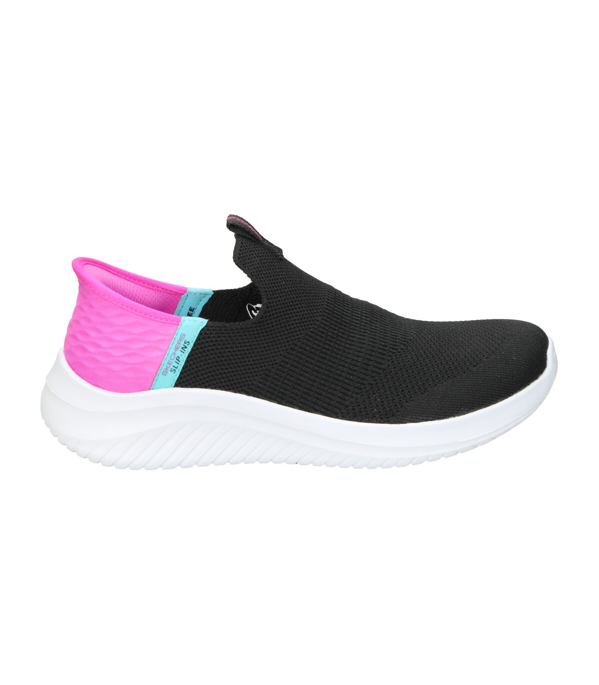 Zapatillas Skechers Slip-Ins Ultra Flex 3.0 para mujer en MEGACALZADO
