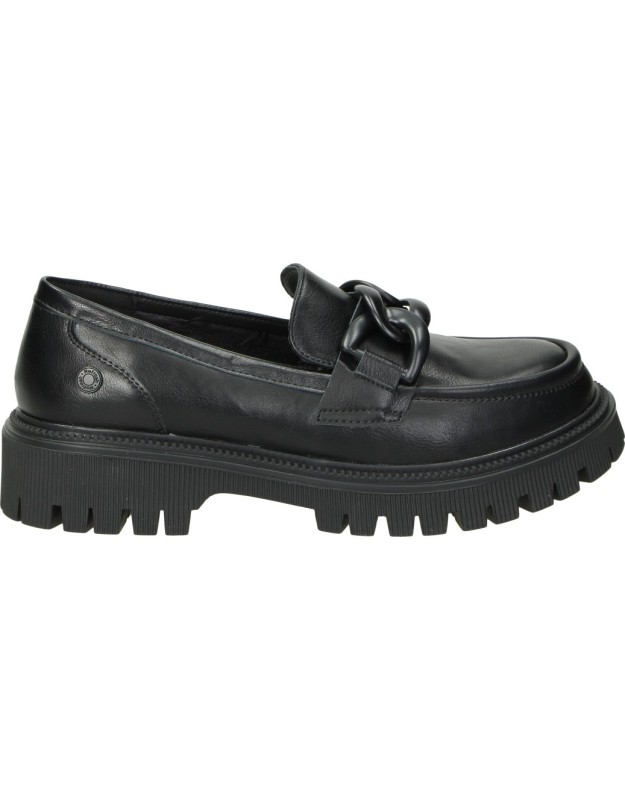 Zapatos negros para mujer  Compra online en Megacalzado