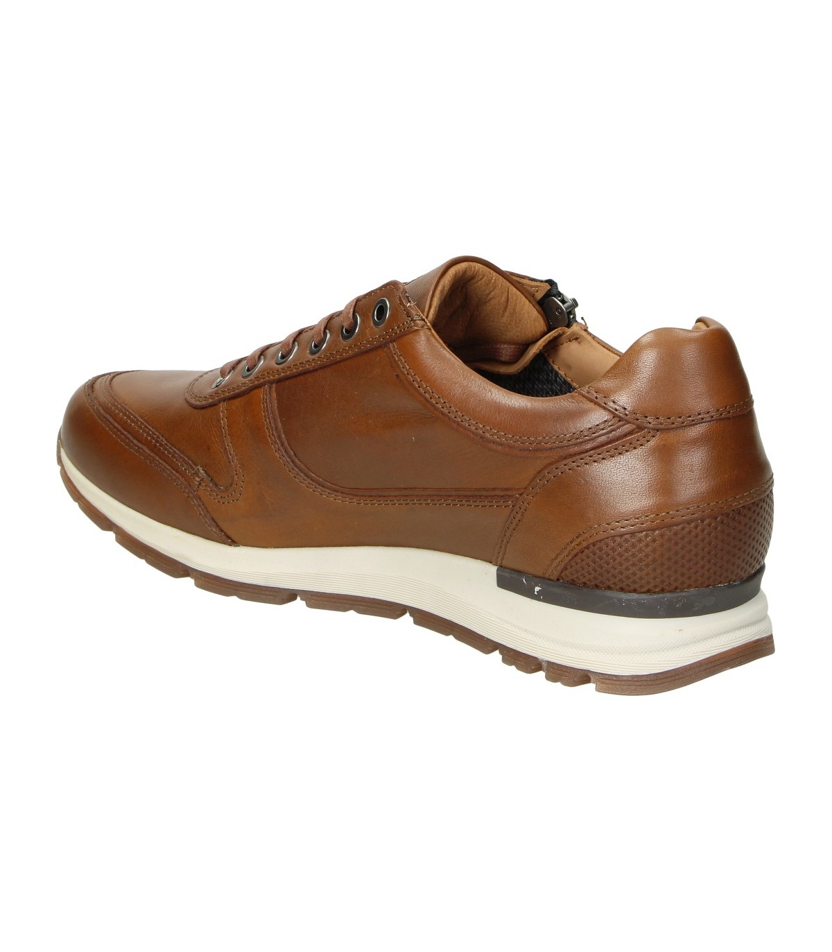 Zapatos marrones para hombre KANGAROOS 472-13 online en MEGACALZADO