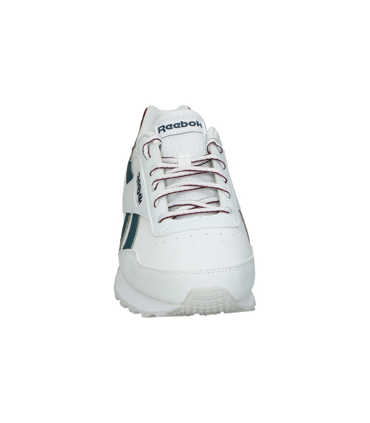 Zapatillas blancas para hombre REEBOK 100034032 online en MEGACALZADO