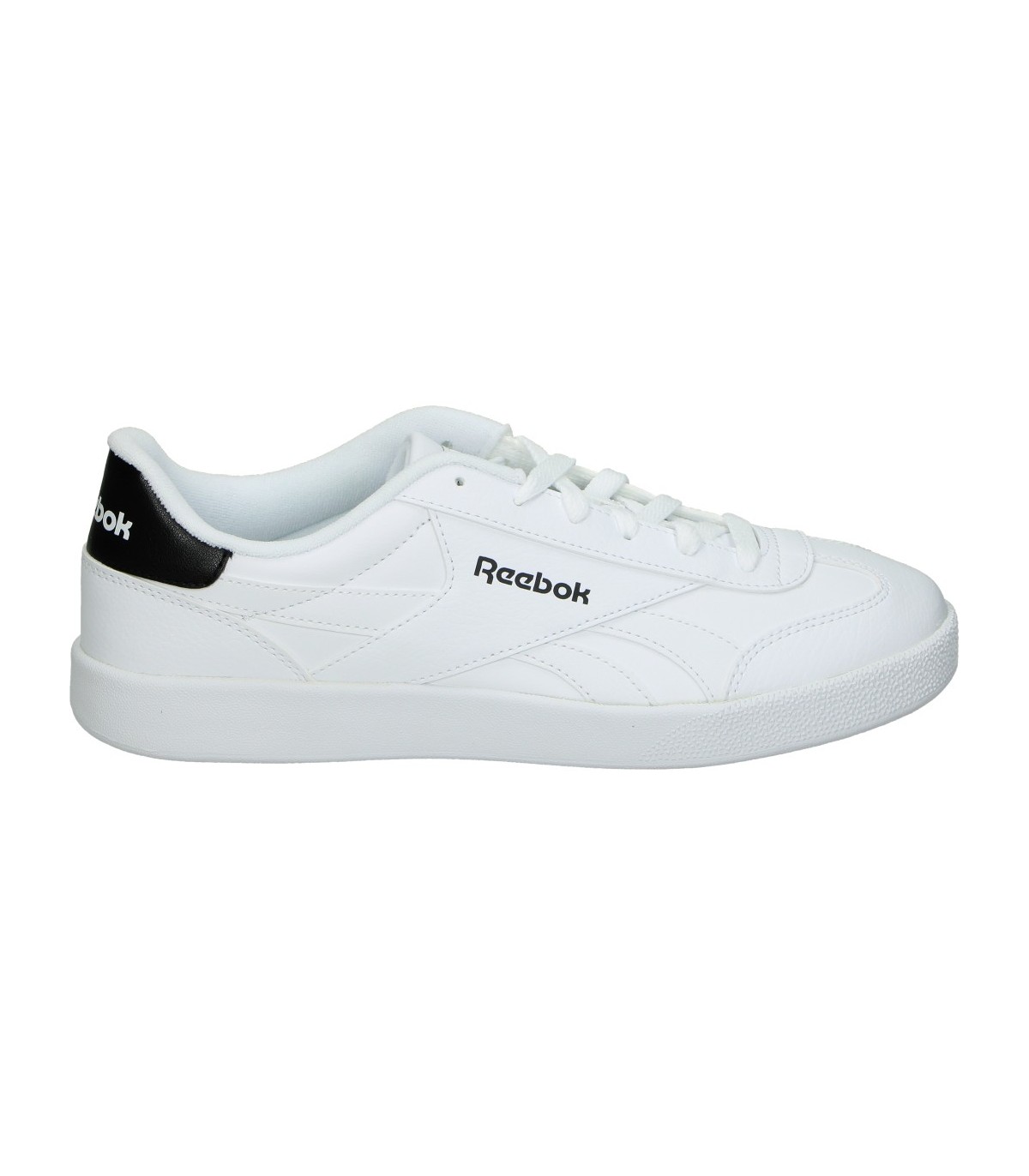 Zapatillas color blanco de cómodo REEBOK 100008253