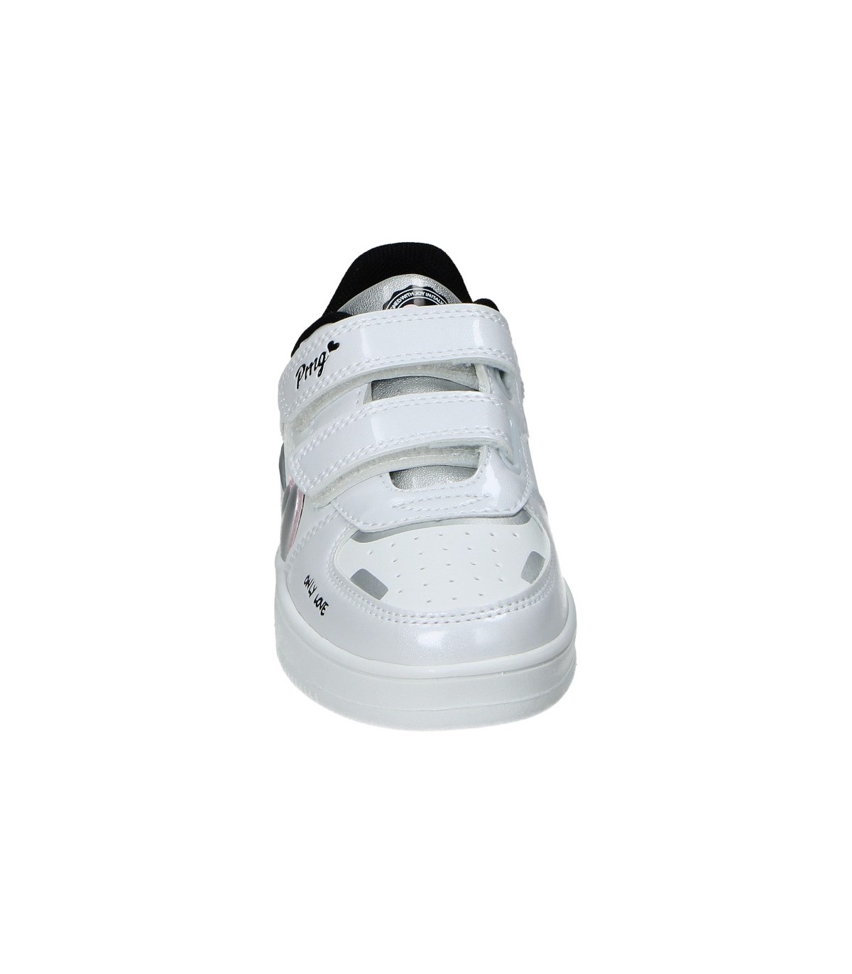 Zapatillas blancas PRIMIGI PYE 49620 para niña online en MEGACALZADO