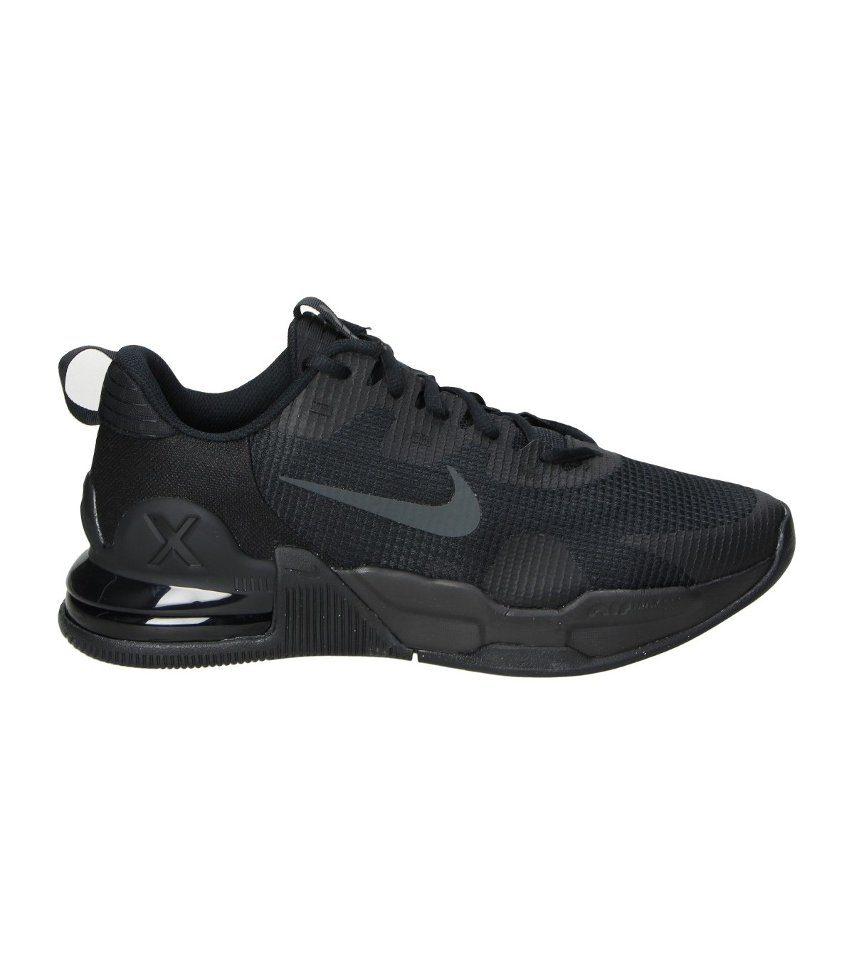 Zapatillas deportivas para hombre plataforma NIKE dm0829-010 en negro