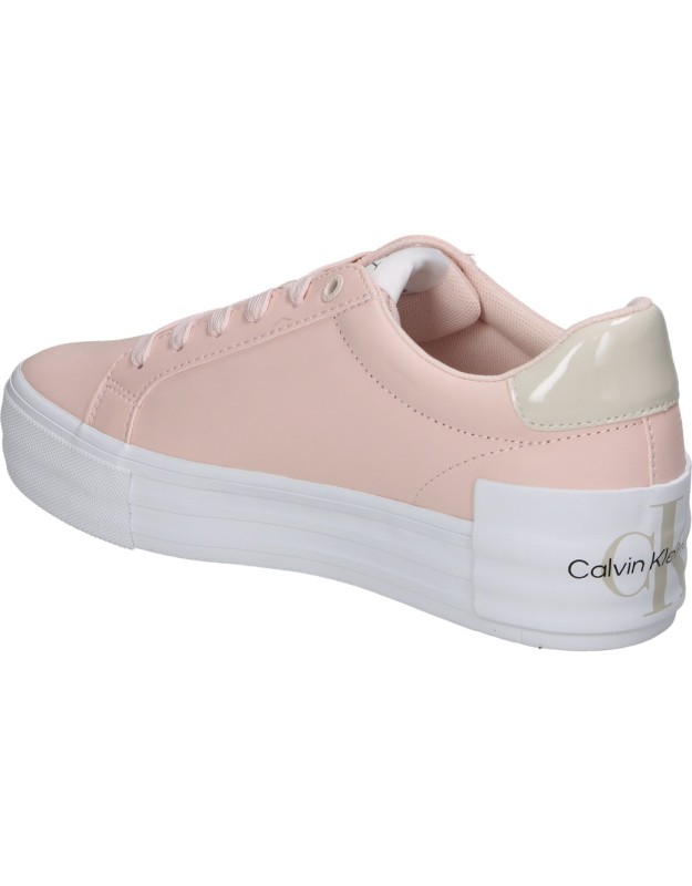 Zapatillas CALVIN KLEIN 12940j2 rosas