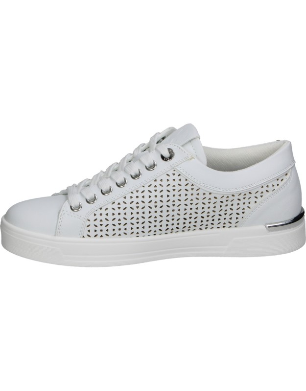 Zapatillas blancas XTI 142490