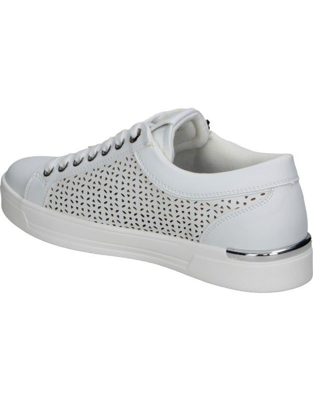 Zapatillas blancas XTI 142490