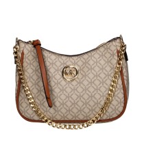 Bolso MICHELE D55083 taupe