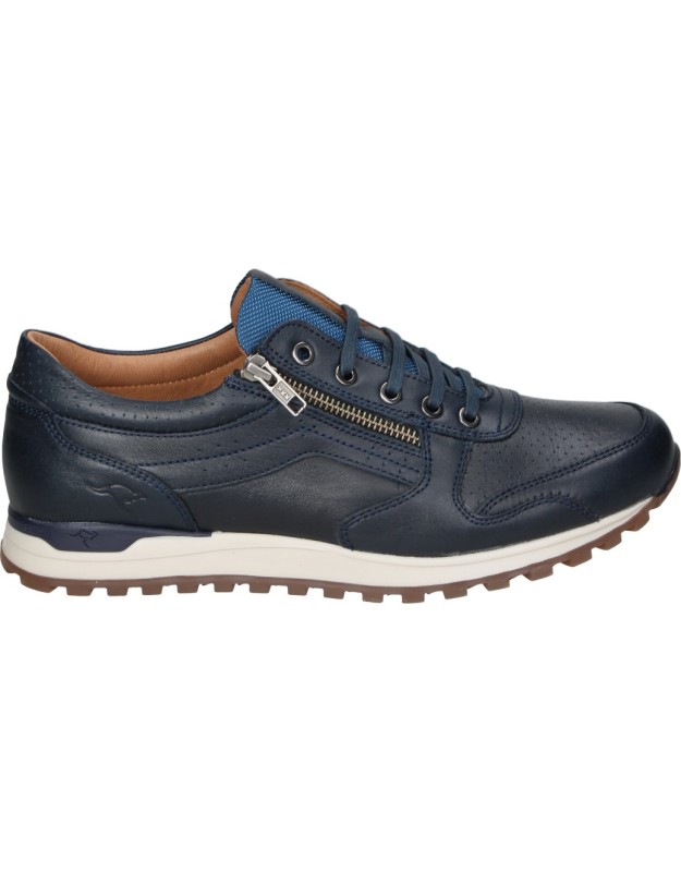 Zapatos casual de hombre XTI 141178 color taupe