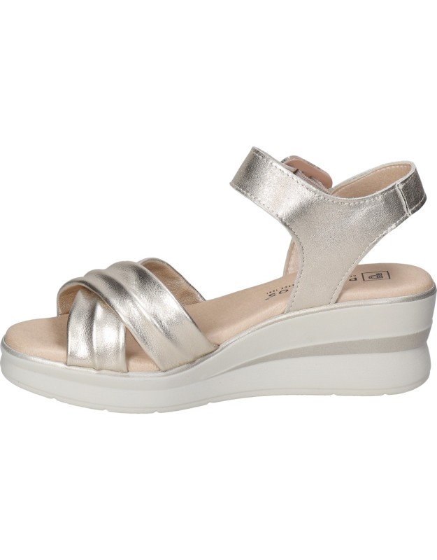 Sandalias PITILLOS 5610 doradas