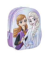 Complementos para niño CERDA 5410 frozen  morado