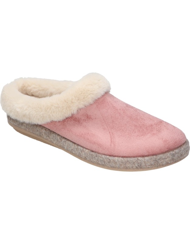 Zapatillas de casa COSDAM 12000 en rosa
