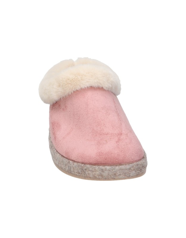 Zapatillas de casa COSDAM 12000 en rosa
