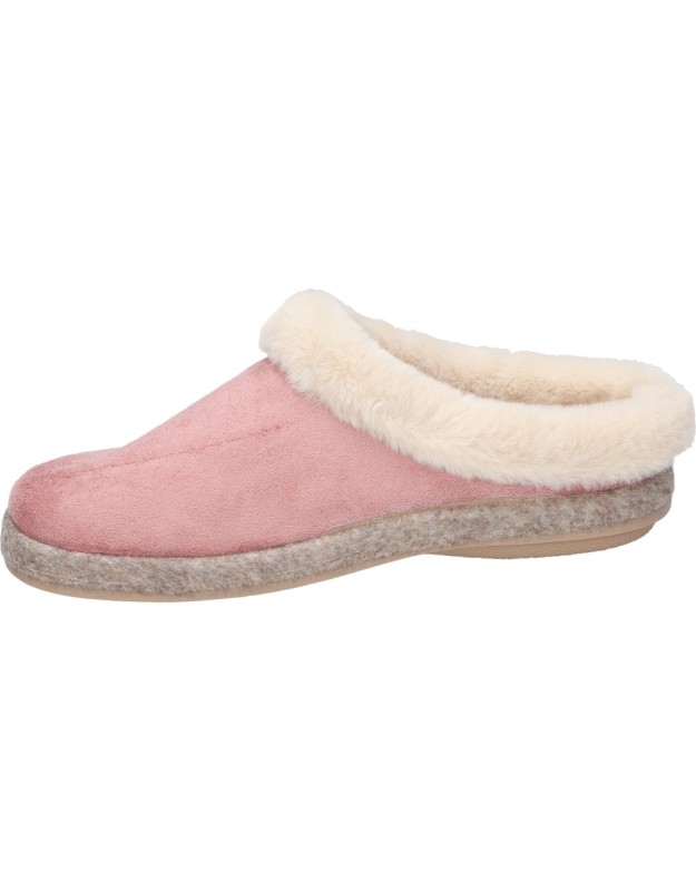 Zapatillas de casa COSDAM 12000 en rosa