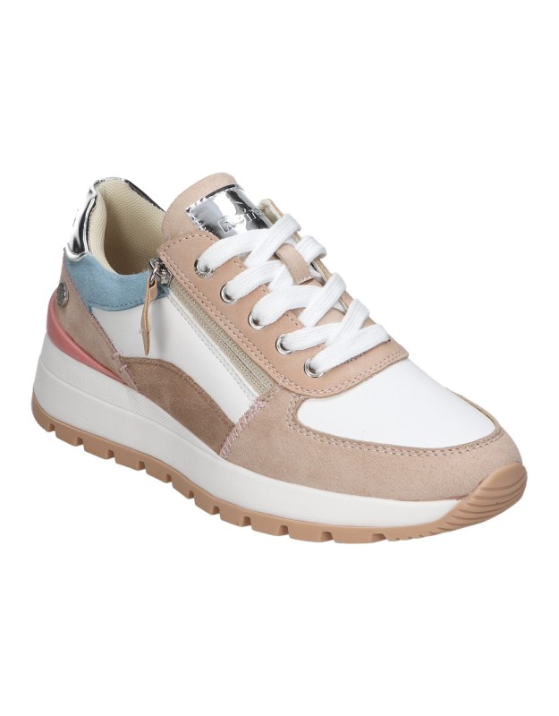 Zapatillas REFRESH 172446 multicolor