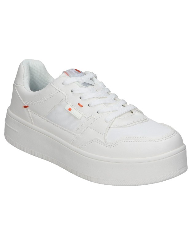 Zapatillas blancas REFRESH 172410