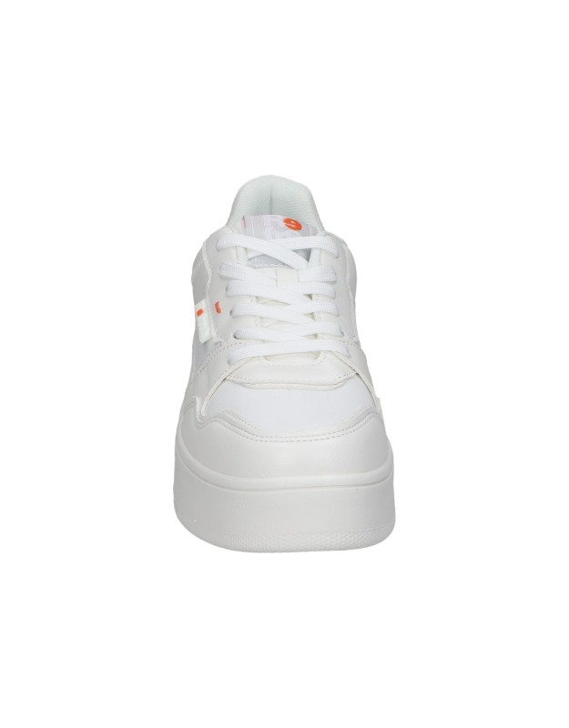Zapatillas blancas REFRESH 172410