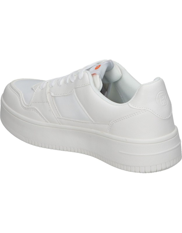 Zapatillas blancas REFRESH 172410