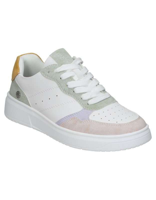 Zapatillas multicolor REFRESH 172450