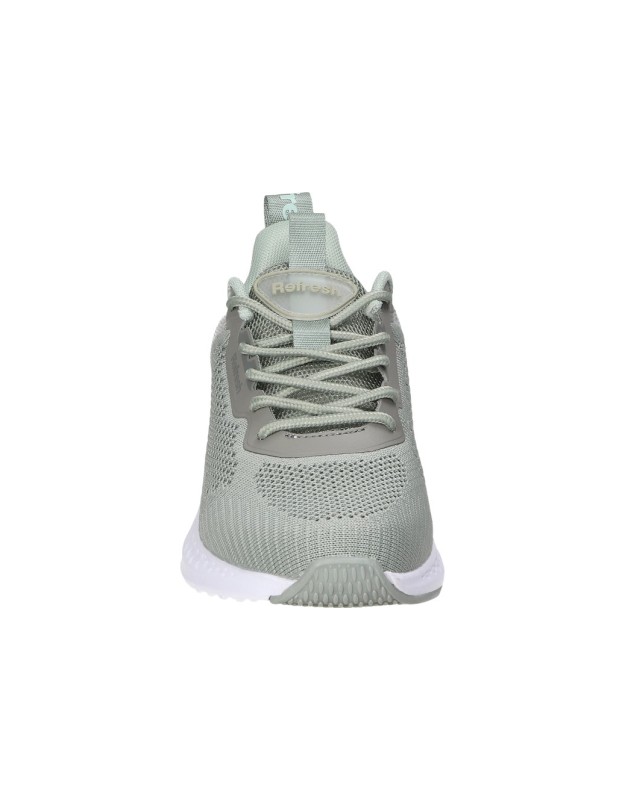 Zapatillas REFRESH 171715 verdes