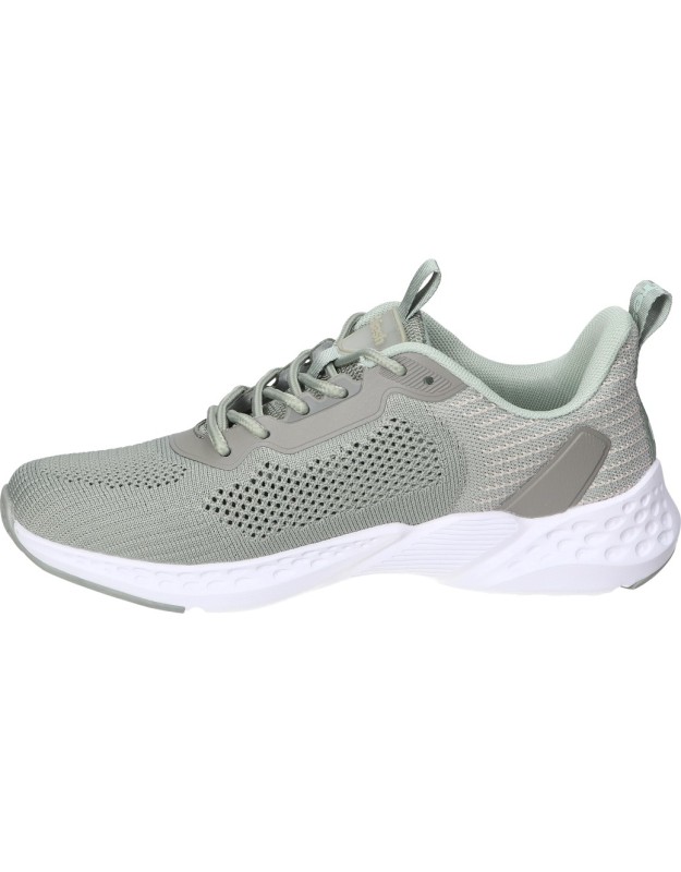Zapatillas REFRESH 171715 verdes