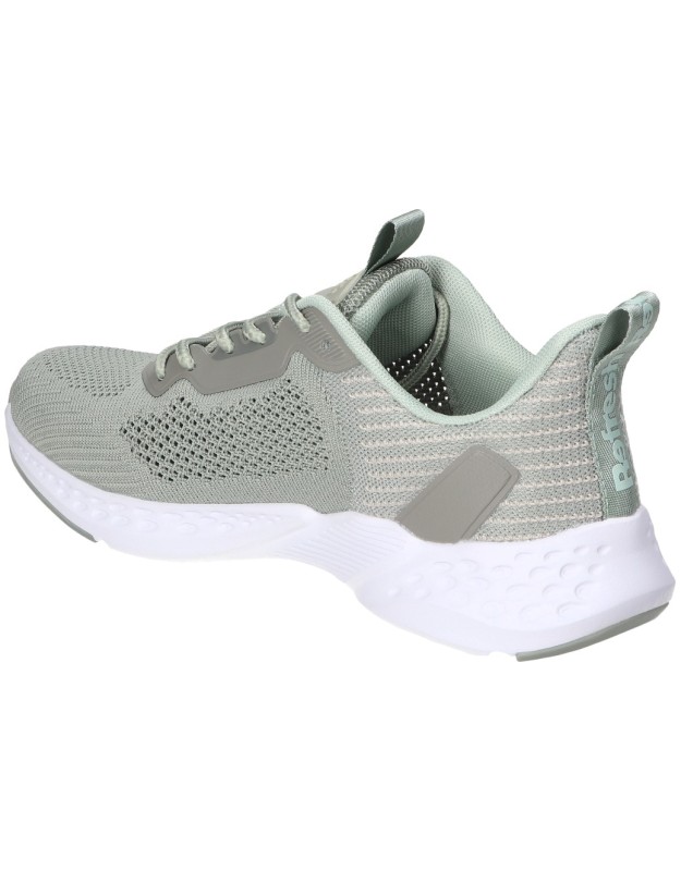 Zapatillas REFRESH 171715 verdes
