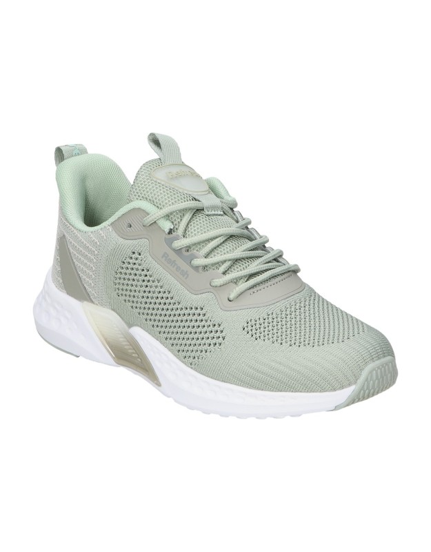 Zapatillas REFRESH 171715 verdes