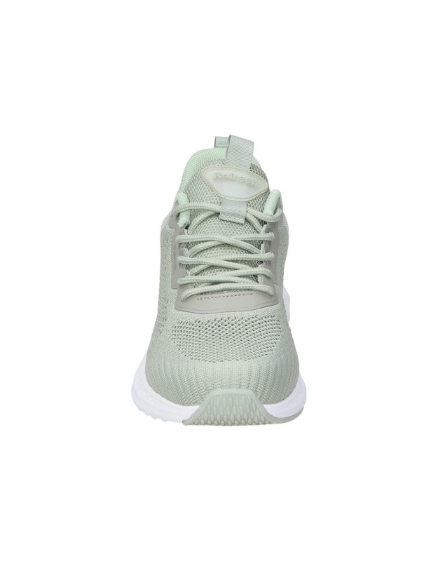Zapatillas REFRESH 171715 verdes