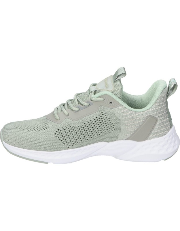 Zapatillas REFRESH 171715 verdes