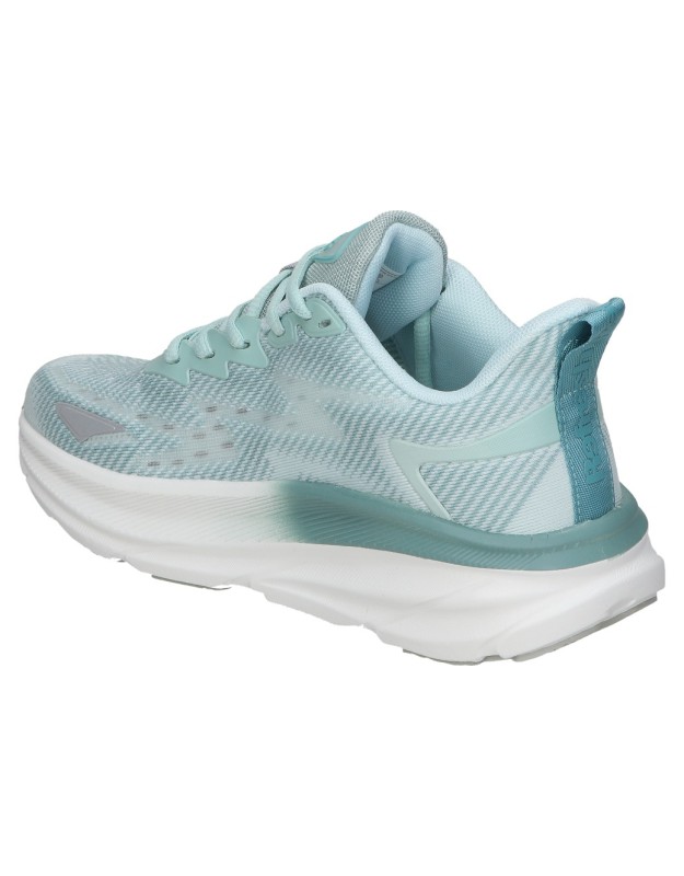 Zapatillas REFRESH 172834 verde para mujer