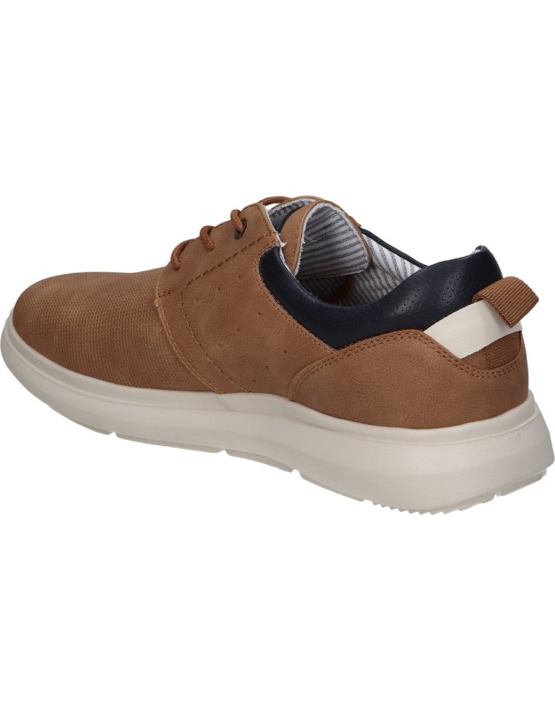 Zapatos casual XTI 143760 en camel