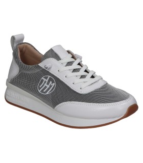Zapatillas para mujer THE HAPPY MONK Vanity 010 gris