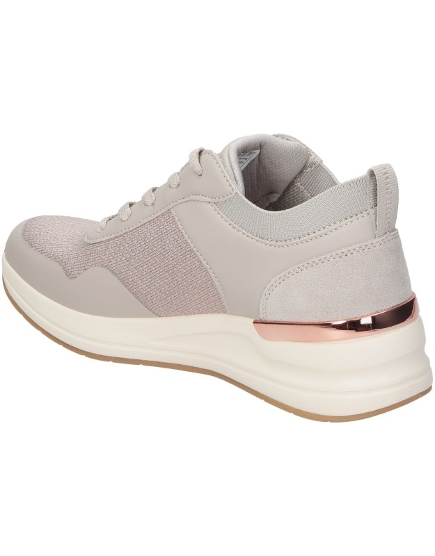 Zapatillas para mujer SKECHERS Billion 2 Winning 177331-TPE color taupe