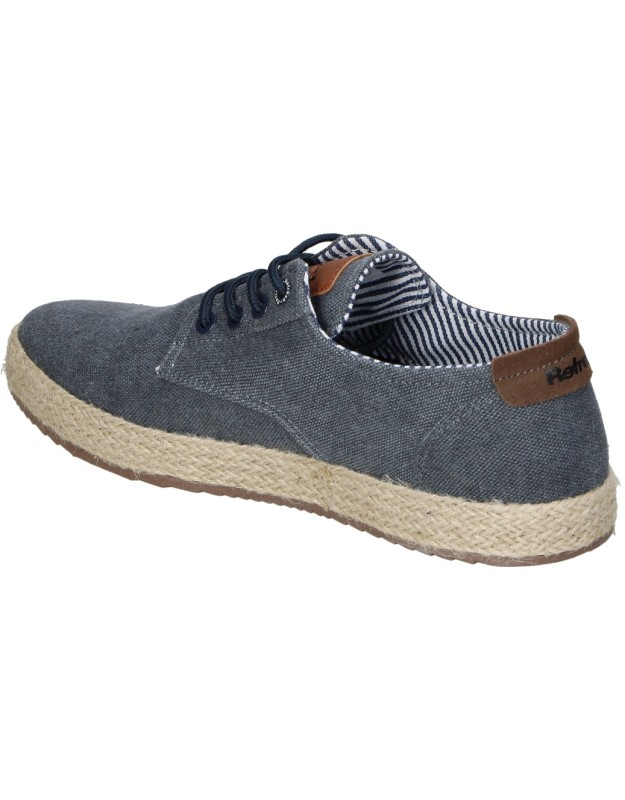Zapatos para hombre REFRESH 171721 azul